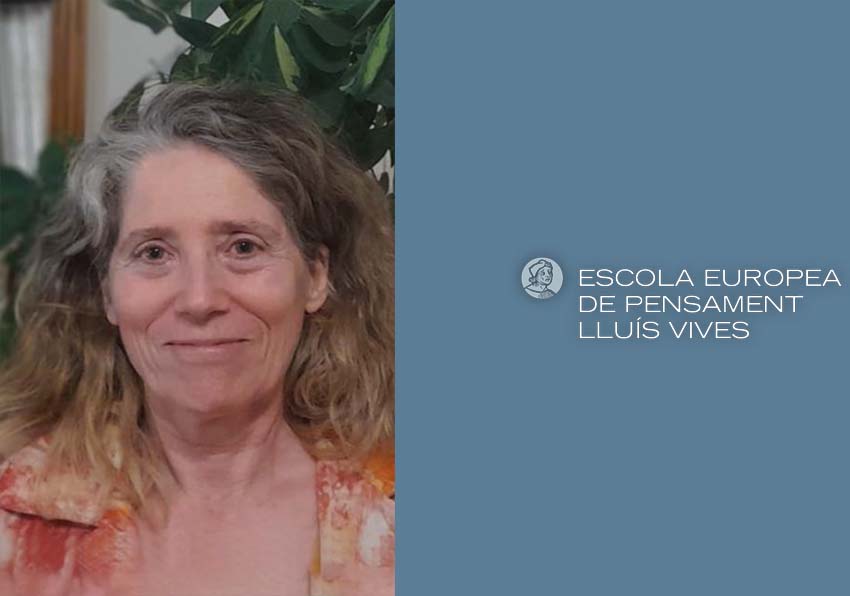 Foto de María Paz de Hoz García Bellido